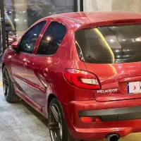 207 مدل 90