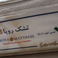 تشک دو نفره