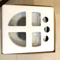 مینی واش و کتانی شور مدل MW 4000|ماشین لباسشویی و خشککن لباس|تهران, امیریه|دیوار