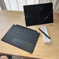 Surface pro7 256GB|رایانه همراه|تبریز, |دیوار
