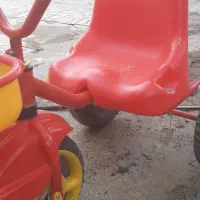 سه چرخه در حد نو