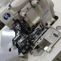 سردوز سه نخ جک دینام سرخود ترکایی|چرخ خیاطی و ریسندگی|بروجرد, |دیوار