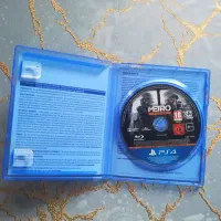 مترو ۲ لبه(فروش یا معاوضه)|کنسول، بازی ویدئویی و آنلاین|بندر انزلی, آذربایجان|دیوار