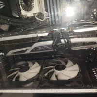 گرافیک Rx6700xt|قطعات و لوازم جانبی رایانه|تهران, استاد معین|دیوار