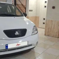 تیبا ۲ مدل ۹۹