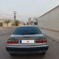 فروش زانتیا مدل ۸۶|خودرو سواری و وانت|اهواز, بهارستان|دیوار