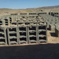 بلوک سیمانی|مصالح و تجهیزات ساختمان|سرداران, |دیوار