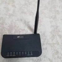مودم آی پی لینک