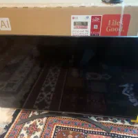 تلویزیون ال جی اصل کره