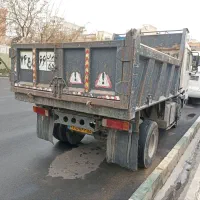 حمل نخاله و تهیه مصالح ساختمانی...بادسان اتاق بزرگ|خدمات حمل و نقل|تهران, باغ فیض|دیوار