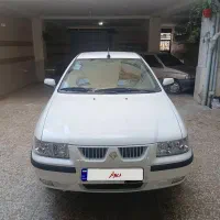سمند LX ساده، مدل ۱۳۹۸ بی‌رنگ