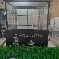 فروش وسایل کافه