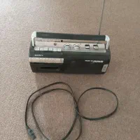 رادیو قدیمی