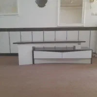 میز تلویزیون ۵۵ اینچ|میز تلویزیون|بوکان, |دیوار