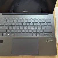 asus zenbook ux3405ma 512ssd 8ddr5 core ultra5|رایانه همراه|ری, ولی آباد|دیوار