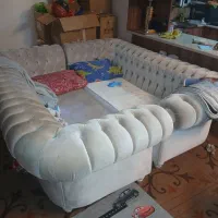 لوازم کامل منزل|مبلمان خانگی و میز عسلی|صدرا-فارس, فاز ۱|دیوار