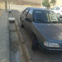 405مدل93فابریک|خودرو سواری و وانت|شیراز, شهرک برق|دیوار