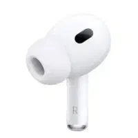 تک گوشی سمت راست ایرپاد