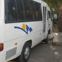 فروش مینی بوس هیوندا
