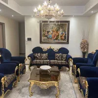 مبلمان  استیل
