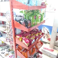 فروش کلیه وسایل مغازه یخچال