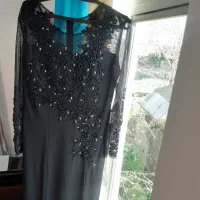 پیراهن مجلسی