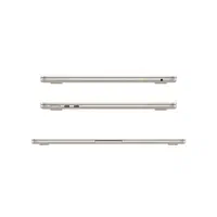 لپ تاپ اپل مک بوک Apple MACBOOK AIR 2024 MRXU3|رایانه همراه|تهران, میدان ولیعصر|دیوار