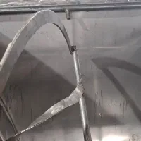 خط تولید سبزیجات سرخ شده