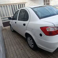 ساینا GXL دوگانه سوز