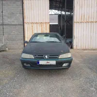 پرشیا مدل ۸۰