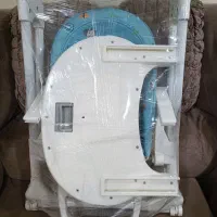 صندلی غذا کودک