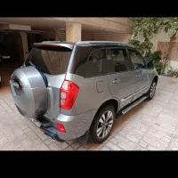 ام وی ام x33s در حد صفر|خودرو سواری و وانت|تهران, شهرآرا|دیوار