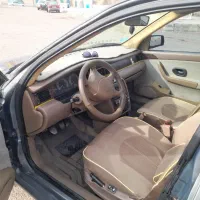 سمند lx سفارشی