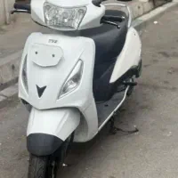 ژوپیتر مدل ۹۸