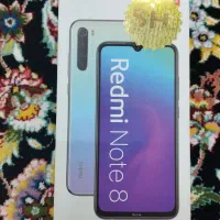 گوشی نوت 8 خیلی تمیز|موبایل|اصفهان, امیرعرب|دیوار