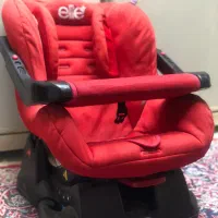 صندلی ماشین