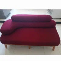 فروش فوری کاناپه راحتی تکی