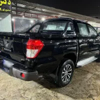 کلوت اتومات ۴۰۲|خودرو سواری و وانت|کرج, برغان|دیوار