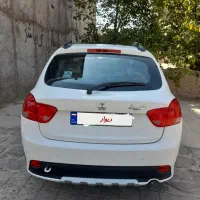 کوییک gx صفر|خودرو سواری و وانت|رباطکریم, حکیم آباد|دیوار