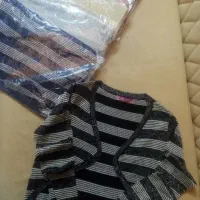 ژاکت دخترانه