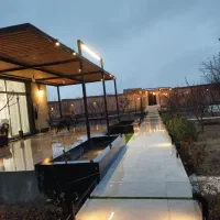 فروش باغ ویلا در قلب شهر