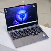 لپتاپ لنوو Lenovo LOQ 15 گرافیگ RTX3050 6GB