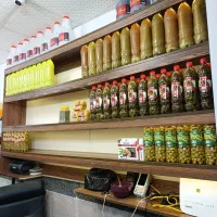 لوازم کامل میوه فروشی(با موتور برق و اسپیلیت)|فروشگاه و مغازه|ساری, |دیوار