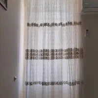 پرده نو تمیز|پرده، رانر، رومیزی|شیراز, دوکوهک|دیوار