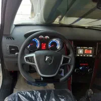 دنا پلاس ۶ دنده  صفر مدل ۱۴۰۳ بدون ساندروف