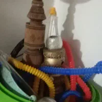 قلیون ابزار