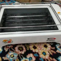 تعدادی وسایل آشپزخونه