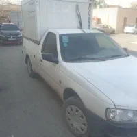 آریسان یخچالدار مدل ۹۵|خودرو سواری و وانت|اصفهان, امیرعرب|دیوار