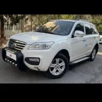 لیفانx60مدل95بدون رنگ