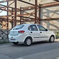 تیبا۲ مدل ۹۸